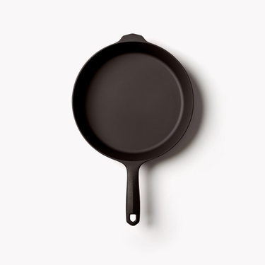 OpenGraph image for fieldcompany.com/products/field-cast-iron-skillet