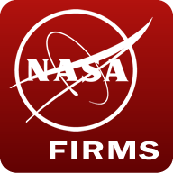 OpenGraph image for firms.modaps.eosdis.nasa.gov/map/#d:24hrs;@34.2,45.3,6z