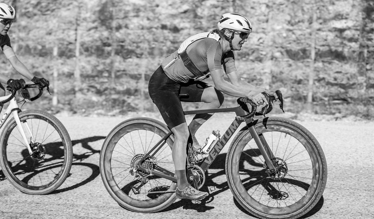 Fueling Considerations for Female Athletes - First Endurance