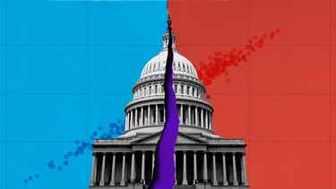 OpenGraph image for fivethirtyeight.com/features/everything-is-partisan-and-correlated-and-boring/