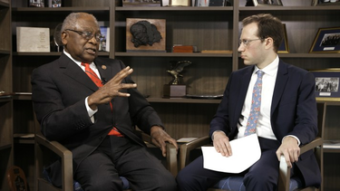 OpenGraph image for fivethirtyeight.com/features/why-south-carolinas-james-clyburn-is-endorsing-biden/