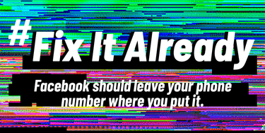 OpenGraph image for fixitalready.eff.org/facebook