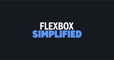 OpenGraph image for flexboxsimplified.com