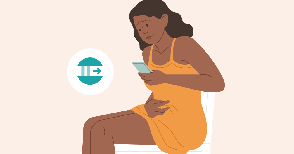 Constipation during ovulation: Is it a thing? - Flo app