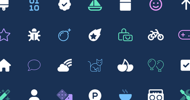OpenGraph image for fontawesome.com/icons