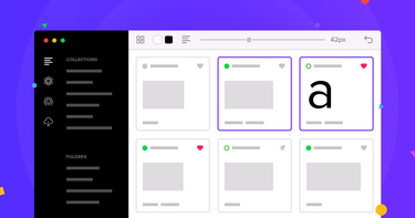 OpenGraph image for fontba.se