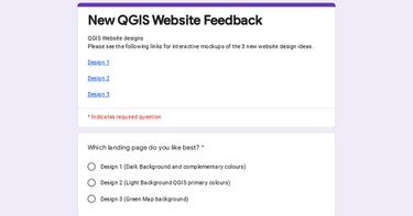 OpenGraph image for forms.gle/FDUA2PsNs1Ajix6NA