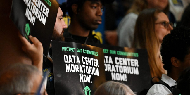 Preview image for: Data Centers May Raise US Electricity Costs 50% by 2030