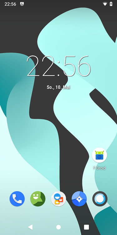 OpenGraph image for forum.fairphone.com/t/lineageos-16-for-fp3-development/59849?u=ingo