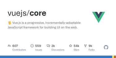 OpenGraph image for forum.vuejs.org/t/documentation-question-and-maintenance-mode/127551/3