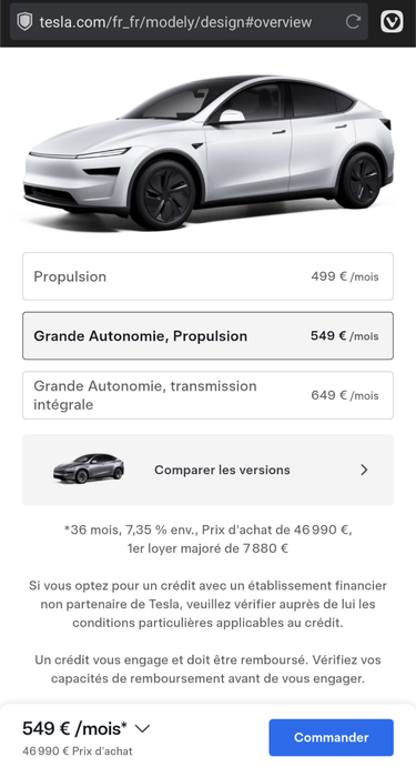 OpenGraph image for forums.automobile-propre.com/topic/la-y-propulsion-a-39900%E2%82%AC-48837/?page=32&tab=comments#comment-1284624