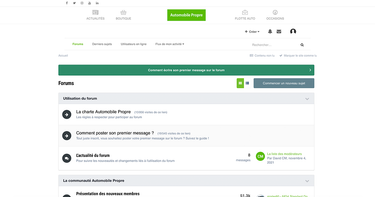 OpenGraph image for forums.automobile-propre.com/topic/vision-360