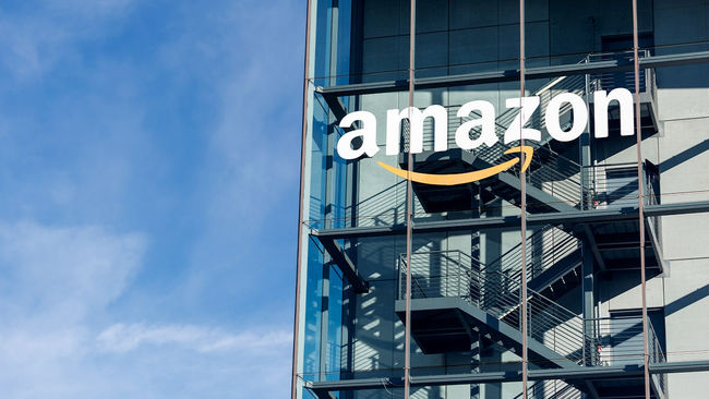 Preview image for: Amazon faces class action lawsuit over unreturned tariff costs to consumers | Fox Business