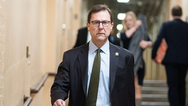 Preview image for: Former NJ governor says son Rep. Kean Jr. could return to Congress in weeks | Fox News