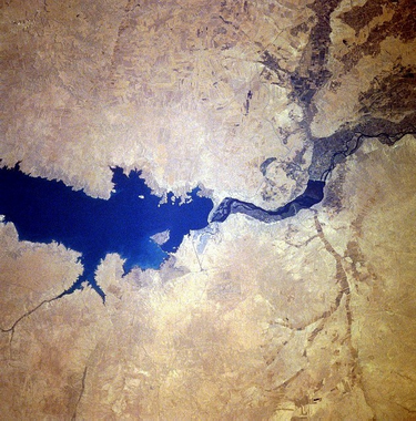 OpenGraph image for fr.wikipedia.org/wiki/Barrage_de_Tabqa