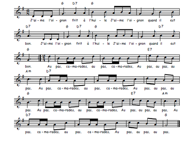 OpenGraph image for fr.wikipedia.org/wiki/Chanson_de_l'oignon