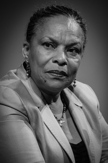 OpenGraph image for fr.wikipedia.org/wiki/Christiane_Taubira