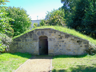 OpenGraph image for fr.wikipedia.org/wiki/Glacière