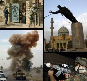OpenGraph image for fr.wikipedia.org/wiki/Guerre_d'Irak?wprov=sfti1