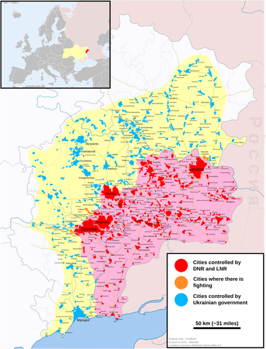OpenGraph image for fr.wikipedia.org/wiki/Guerre_du_Donbass?wprov=sfti1