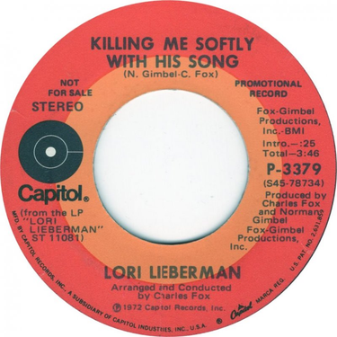 OpenGraph image for fr.wikipedia.org/wiki/Killing_Me_Softly_with_His_Song