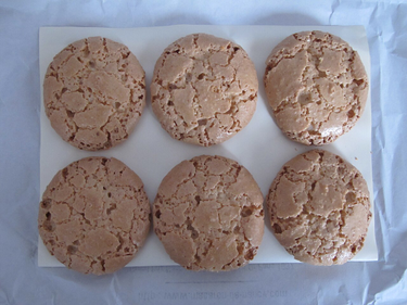 OpenGraph image for fr.wikipedia.org/wiki/Macaron_de_Nancy