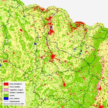 OpenGraph image for fr.wikipedia.org/wiki/Vignoble_de_Lorraine