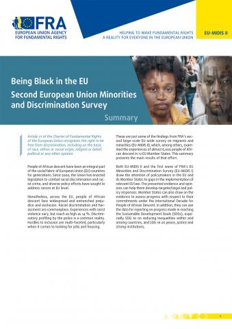 OpenGraph image for fra.europa.eu/en/publication/2019/being-black-eu-summary