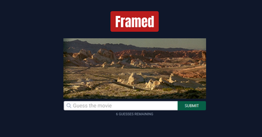 OpenGraph image for framed.wtf/