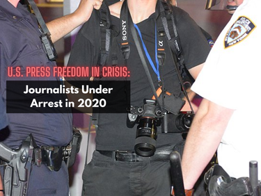 OpenGraph image for freedom.press/news/2020-report-journalists-arrested-us