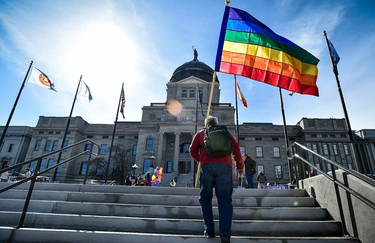 OpenGraph image for freedomforallamericans.org/legislative-tracker/anti-lgbtq-bills/