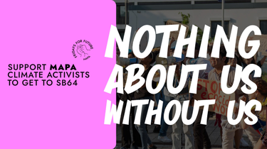 OpenGraph image for fridaysforfuture.org/