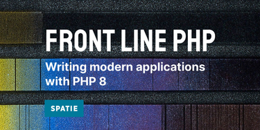 OpenGraph image for front-line-php.com