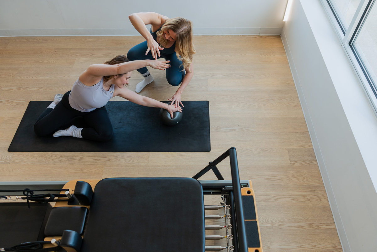 Cycle Syncing Workouts and What Food to Eat During Menstruation