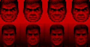 OpenGraph image for futurism.com/neural-network-draw-doom-guy-high-res/