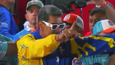 OpenGraph image for g1.globo.com/mundo/blog/sandra-cohen/post/2024/07/30/contagem-rapida-independente-deu-vitoria-de-gonzalez-sobre-maduro-por-662percent-a-312percent-na-venezuela.ghtml