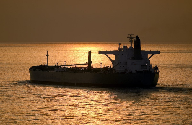 Preview image for: Hormuz Disruption Creates Two-Tier Tanker Market