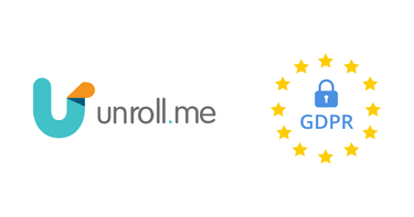 OpenGraph image for gdpr-eu.unroll.me/