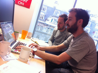 OpenGraph image for gds.blog.gov.uk/2014/07/18/whats-the-design-process-at-gds/