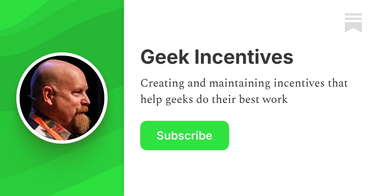 OpenGraph image for geekincentives.substack.com/
