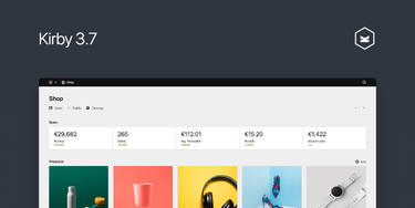 OpenGraph image for getkirby.com/releases/3.7