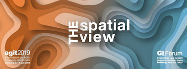 OpenGraph image for gi-science.blogspot.com/2019/07/the-spatial-view-from-giforum-2019.html