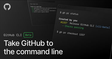 OpenGraph image for github.blog/2020-02-12-supercharge-your-command-line-experience-github-cli-is-now-in-beta/