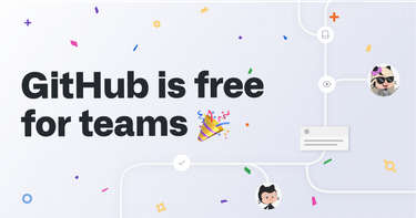 OpenGraph image for github.blog/2020-04-14-github-is-now-free-for-teams/