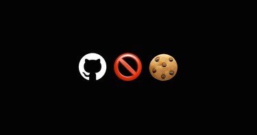 OpenGraph image for github.blog/2020-12-17-no-cookie-for-you/