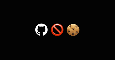 OpenGraph image for github.blog/2020-12-17-no-cookie-for-you