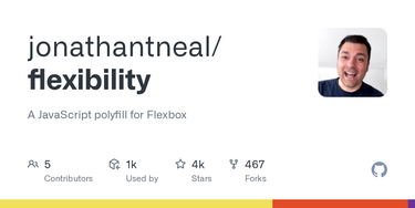 OpenGraph image for github.com/10up/flexibility