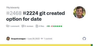 OpenGraph image for github.com/11ty/eleventy/pull/2468
