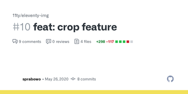 OpenGraph image for github.com/11ty/eleventy-img/pull/10