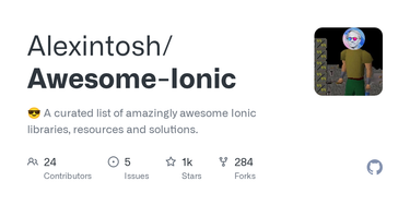 OpenGraph image for github.com/Alexintosh/Awesome-Ionic